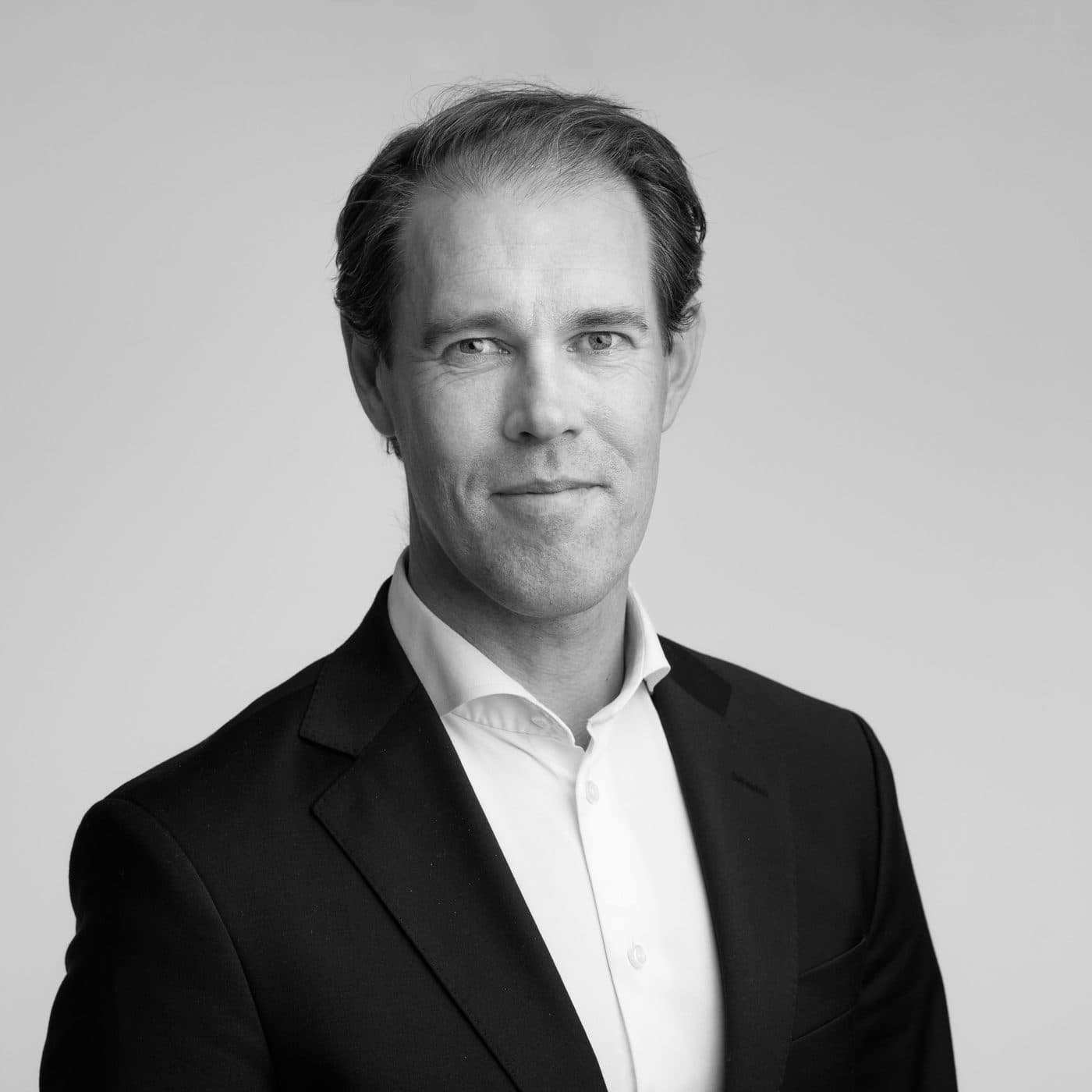 Christian Jansson Stene
