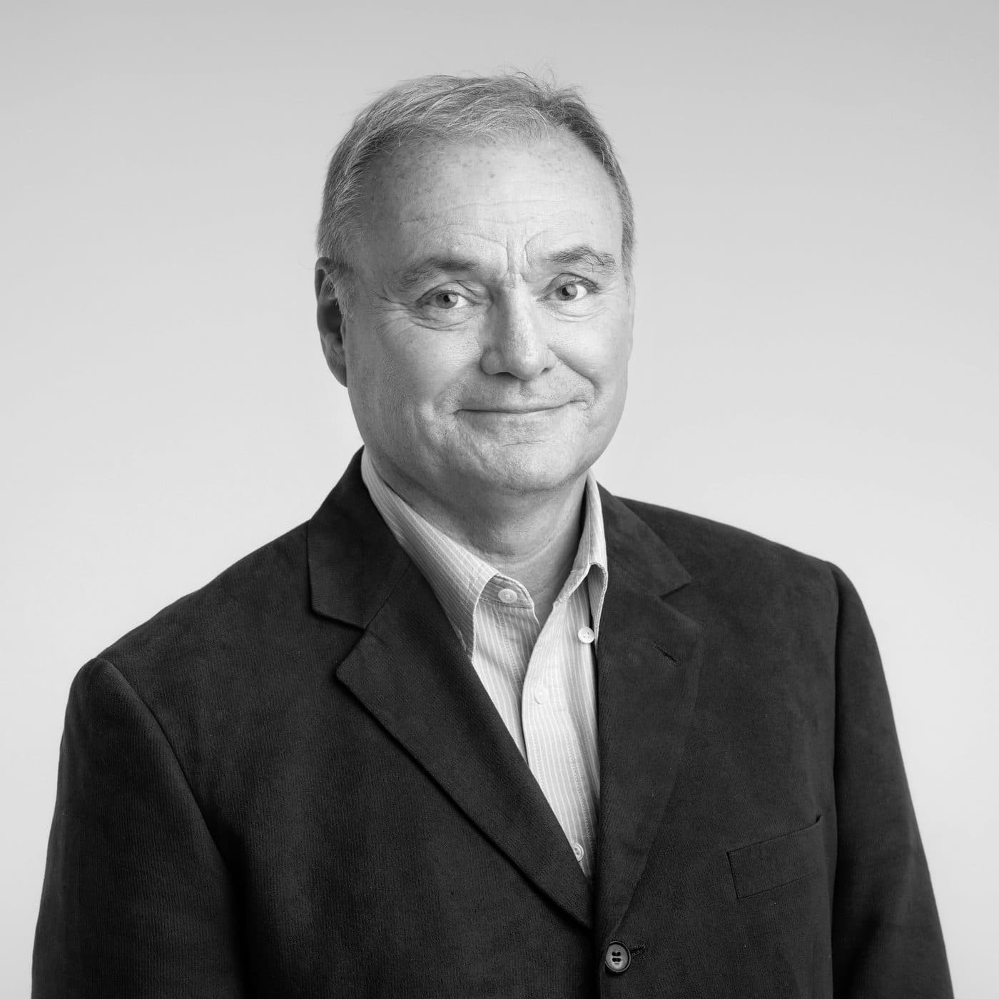 Tore Wennberg
